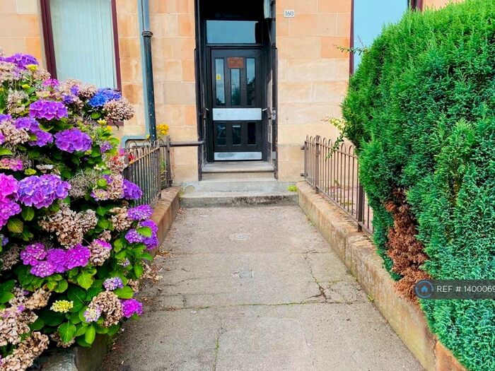 1 Bedroom Flat To Rent In Roebank Street, Glasgow, G31