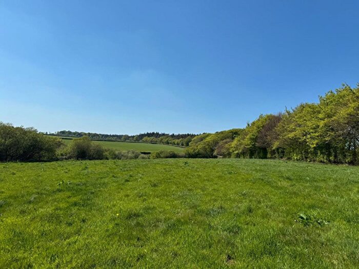 Land For Sale In Land At Staple Hill, Buckland St Mary, Chard, Somerset, TA20
