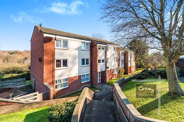 2 Bedroom Flat To Rent In |Ref: |, Abercrombie Gardens, Southampton, SO16