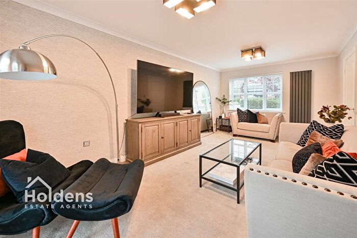 4 Bedroom Detached House For Sale In Pasture Grove, Longridge, Preston, PR3