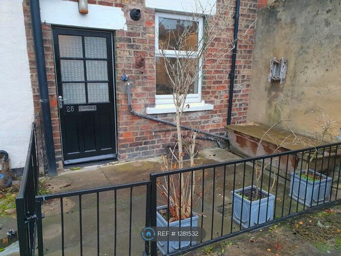 2 Bedroom Terraced House To Rent In Bondgate, Ripon HG4