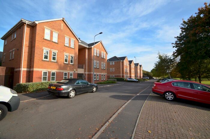 2 Bedroom Flat To Rent In Virgil Street, Grangetown, Cardiff, CF11