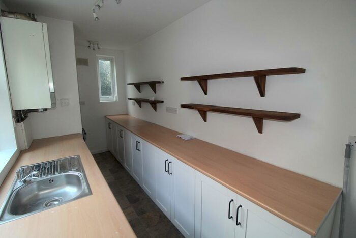 2 Bedroom Terraced House To Rent In Etwall Street, Derby, Derbyshire, DE22