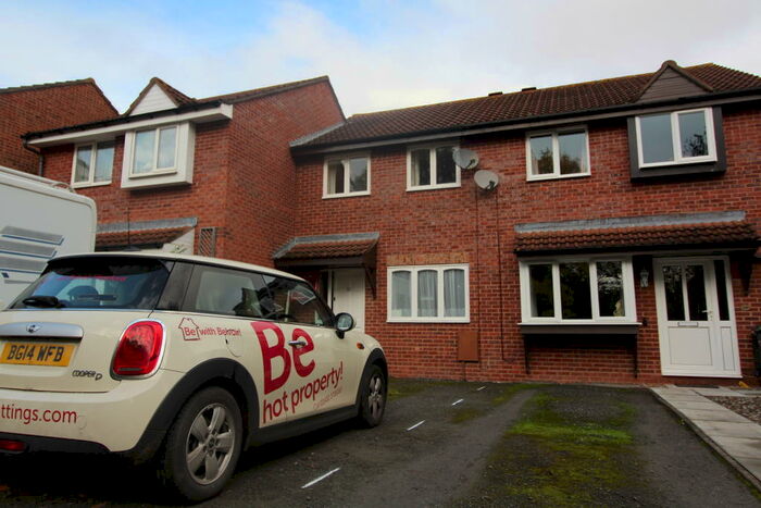 3 Bedroom Terraced House To Rent In Chatsworth Road, Hereford, HR4