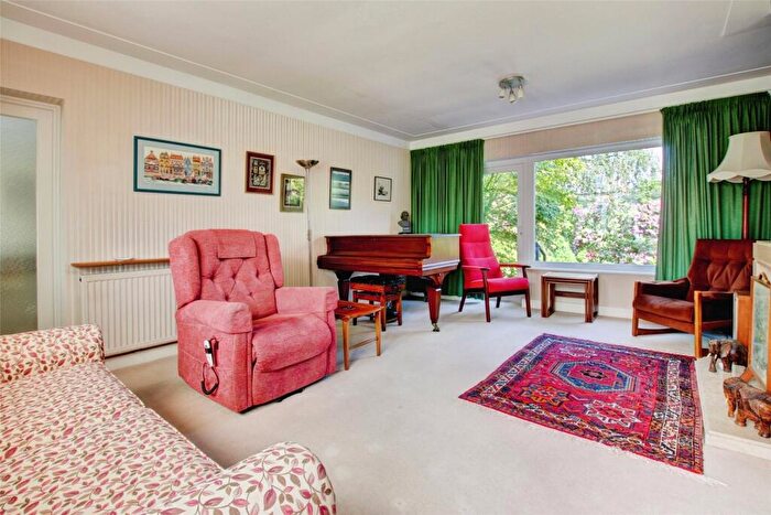 5 Bedroom Detached House For Sale In St. Oswalds Drive, Durham, DH1