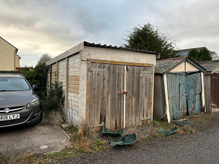 Garage / Parking For Sale In Newton Green Llanfaes, Brecon, Brecon, LD3