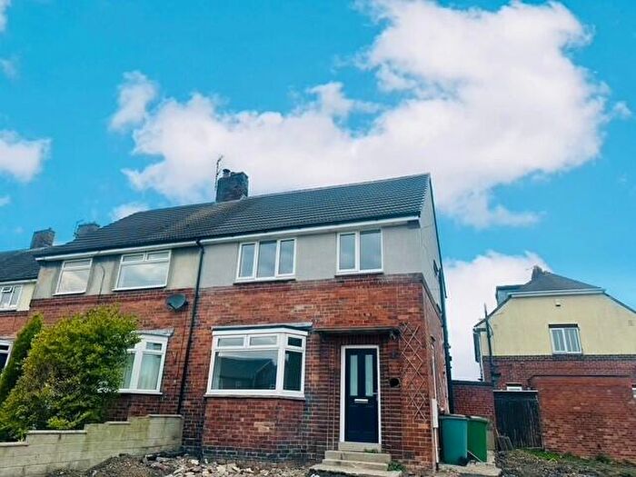 3 Bedroom Semi-Detached House To Rent In Park Road, Heage, Belper, DE56