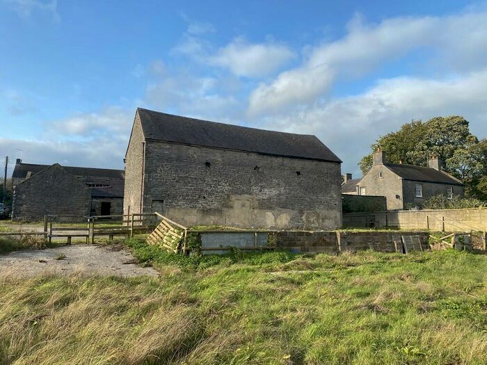 Barn Conversion For Sale In Wetton, Ashbourne, DE6
