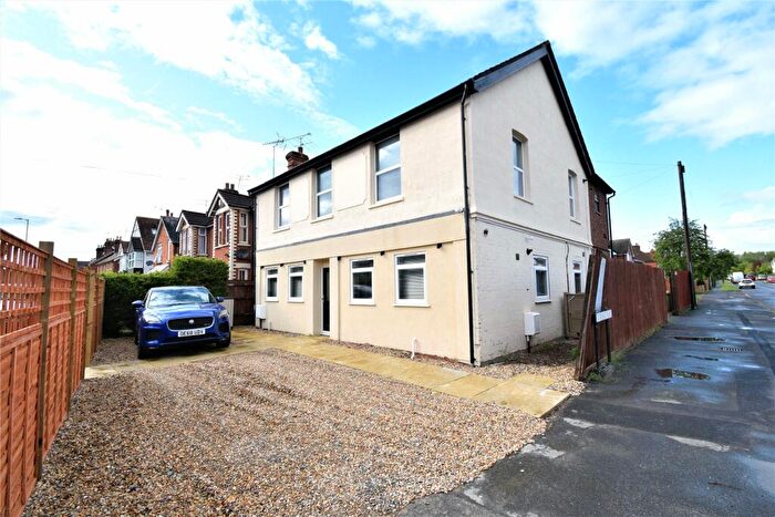 1 Bedroom Apartment To Rent In Yorktown Road, College Town, Sandhurst, Berkshire, GU47