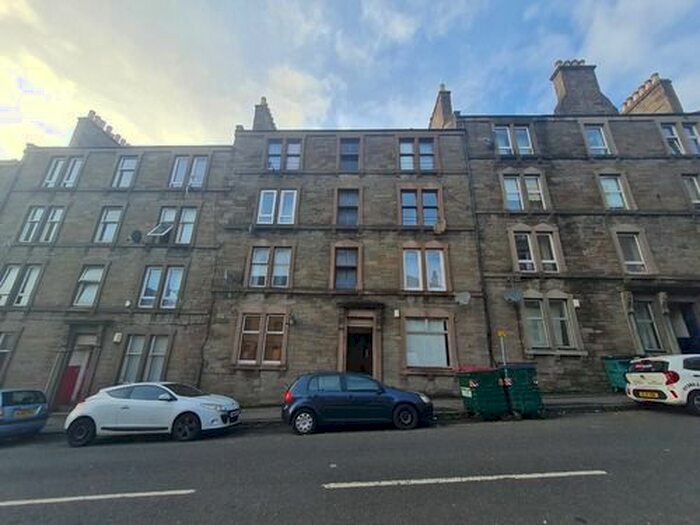 2 Bedroom Flat To Rent In Provost Road, Dundee, DD3
