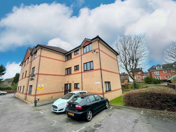 1 Bedroom Flat To Rent In Shirley, Southampton SO15