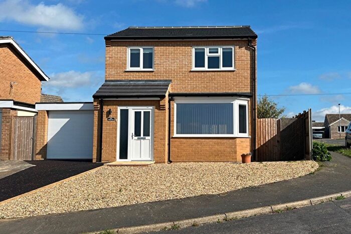 3 Bedroom Detached House To Rent In Chapel Lane, Wymondham, NR18