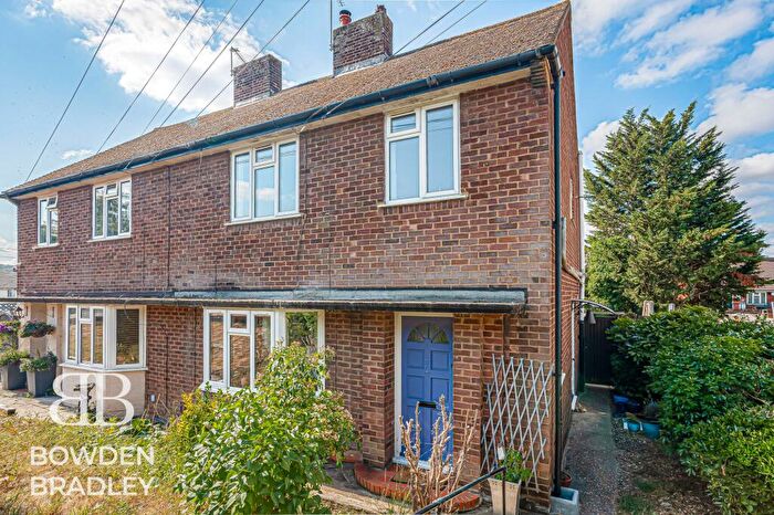 1 Bedroom Maisonette To Rent In Buxton Road, Waltham Abbey, EN9