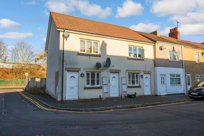 1 Bedroom Flat To Rent In Gooch Street, Town Centre, Swindon, SN1