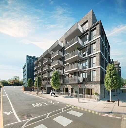 2 Bedroom Apartment To Rent In Windsor Road, Slough, SL1