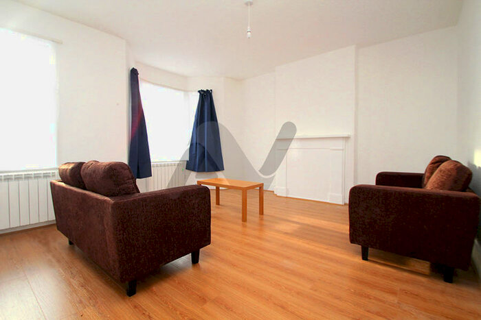 1 Bedroom Flat To Rent In Fairfax Road, London, N8