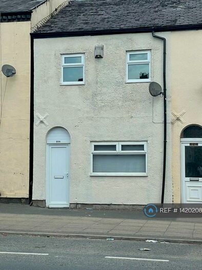 3 Bedroom Terraced House To Rent In Manchester Road East, Little Hulton, Manchester, M38