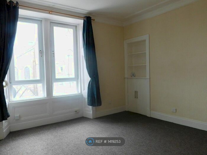 1 Bedroom Flat To Rent In Constitution Street, Dundee, DD3