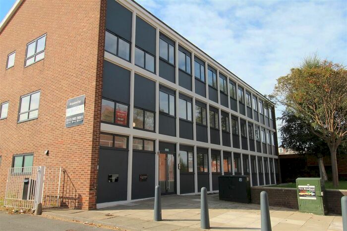 1 Bedroom Flat To Rent In Lombard Street, Newark, NG24