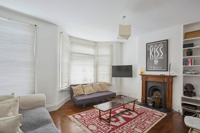 2 Bedroom Flat To Rent In Burrows Road London, NW10