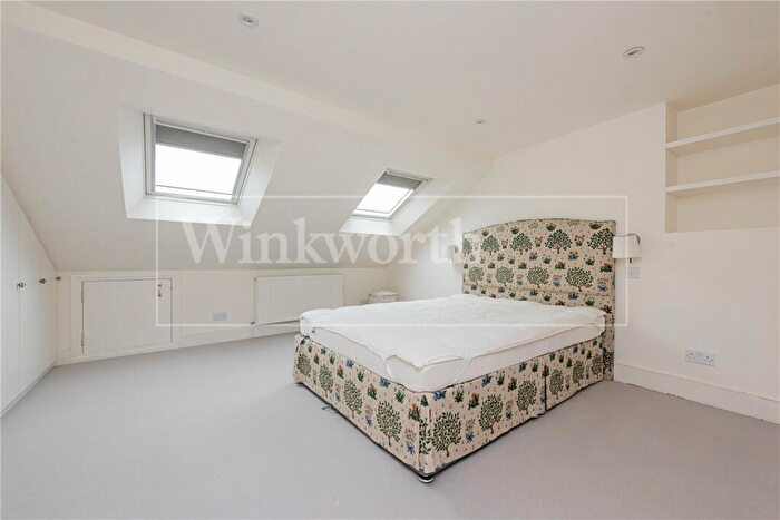 2 Bedroom Apartment To Rent In Pember Road, London, NW10