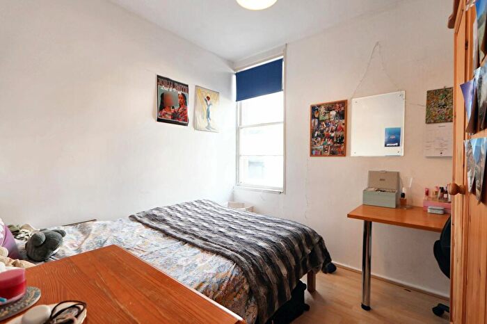 6 Bedroom Terraced House To Rent In Clarence Place, Bristol, BS2