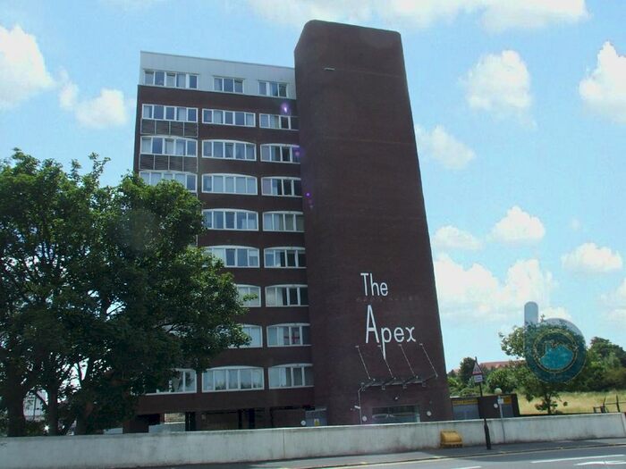 1 Bedroom Flat To Rent In Oundle Road, Woodston, Peterborough, PE2