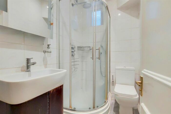 2 Bedroom Flat To Rent In Dorset Mansions Lillie Road, London, SW6