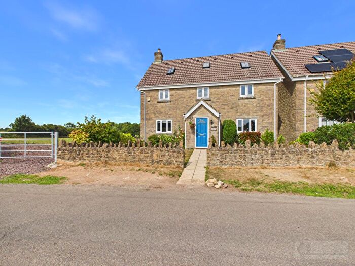 6 Bedroom Detached House For Sale In Leigh Street, Leigh Upon Mendip, BA3