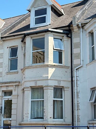 Studio To Rent In Willingdon Road, Eastbourne, BN21