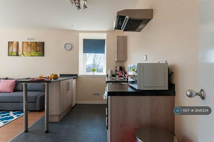 1 Bedroom Flat To Rent In Torlundy Farmhouse, Torlundy, Fort William, PH33