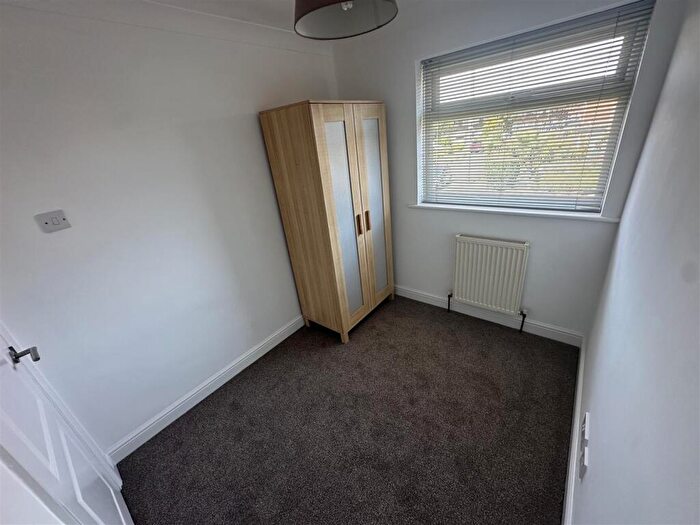3 Bedroom House To Rent In Frenchgate Road, Eastbourne, BN22