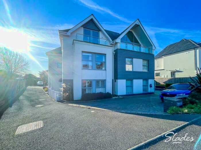 3 Bedroom Town House To Rent In Warren Lodge, Warren Edge Road, Southbourne, BH6