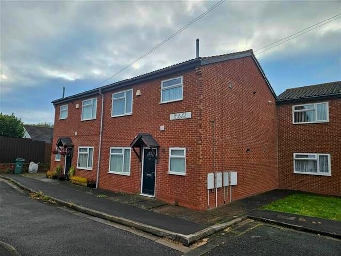 1 Bedroom Flat To Rent In Belle Vue Court, Stockton-On-Tees, TS20