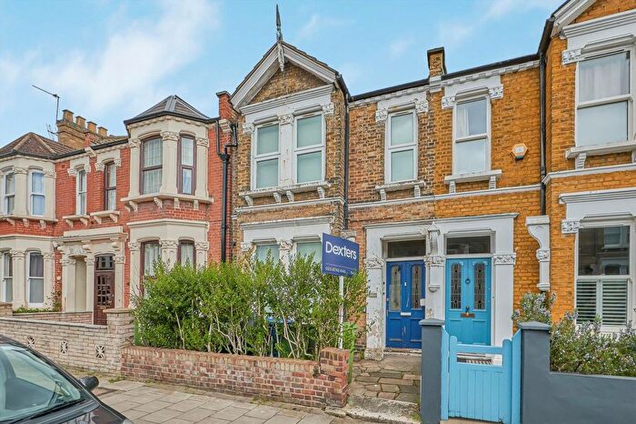 1 Bedroom Flat To Rent In Ivydale Road, Nunhead, SE15
