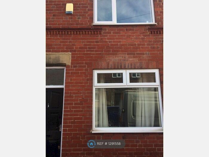 2 Bedroom Terraced House To Rent In Co Operative Street, Barnsley S63