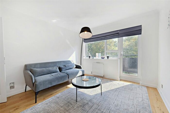 1 Bedroom Flat To Rent In Luxborough House, Luxborough Street, Marylebone, London, W1U