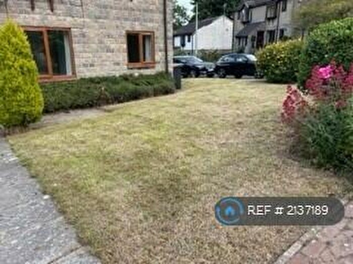 1 Bedroom Flat To Rent In Oakdale Glen, Harrogate, HG1