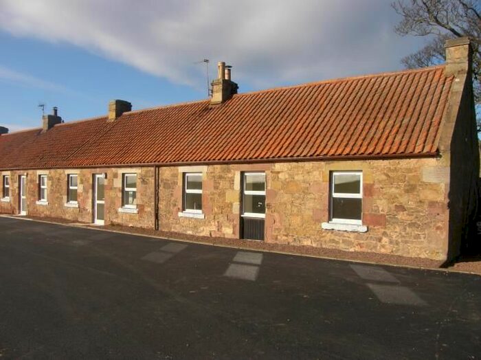 3 Bedroom End Of Terrace House To Rent In Newhouse Farm Cottages, North Berwick, EH39