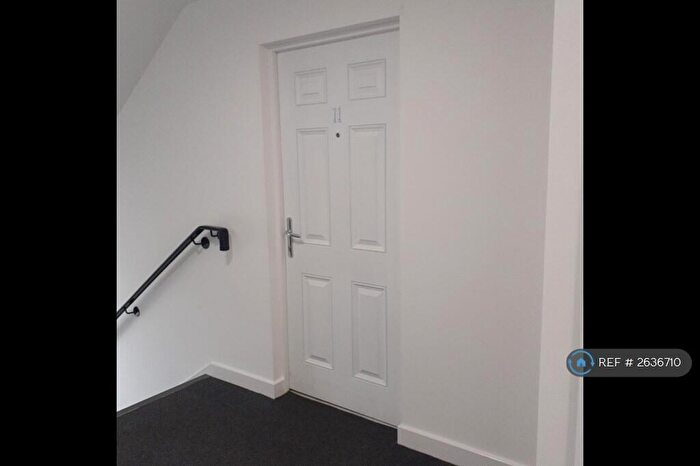 2 Bedroom Flat To Rent In Owens Road, Coventry, CV6