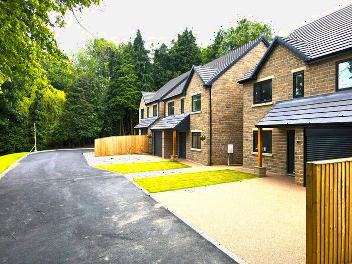 4 Bedroom Detached House To Rent In Station Road, Conisbrough, Doncaster, DN12