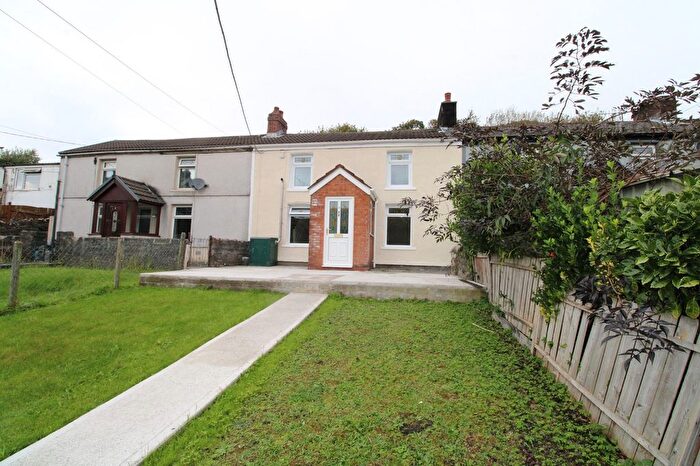 3 Bedroom Cottage For Sale In Dolau Ifan Ddu Terrace, Blackmill, Bridgend, Bridgend County., CF35