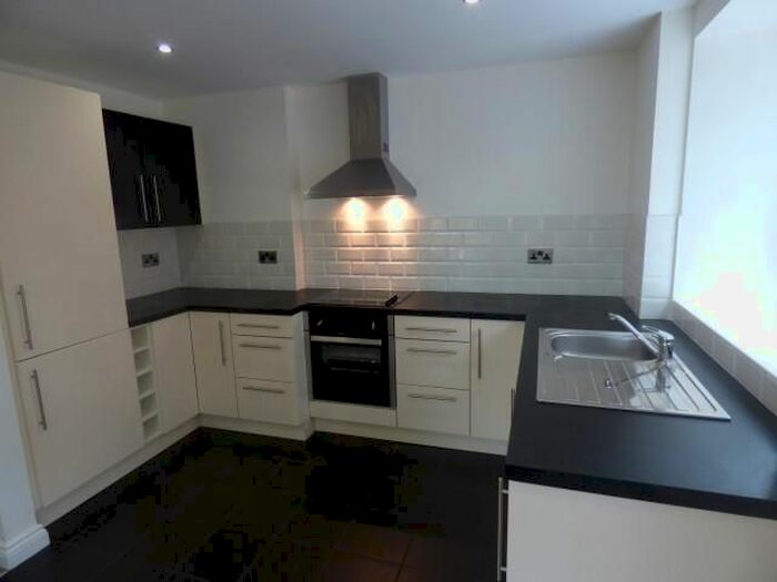 1 Bedroom Maisonette To Rent In Amington Road, Tamworth, B77