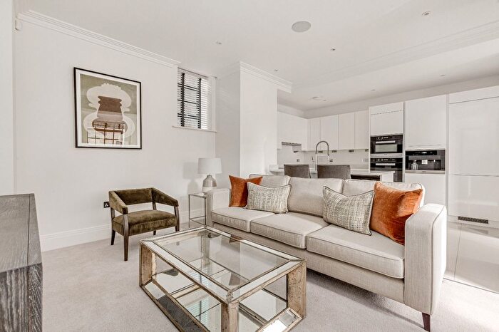 2 Bedroom Flat To Rent In Palace Wharf, Rainville Road, W6