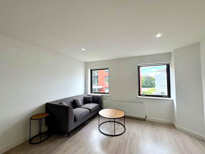 1 Bedroom Apartment To Rent In Langwith House, Exeter, EX1
