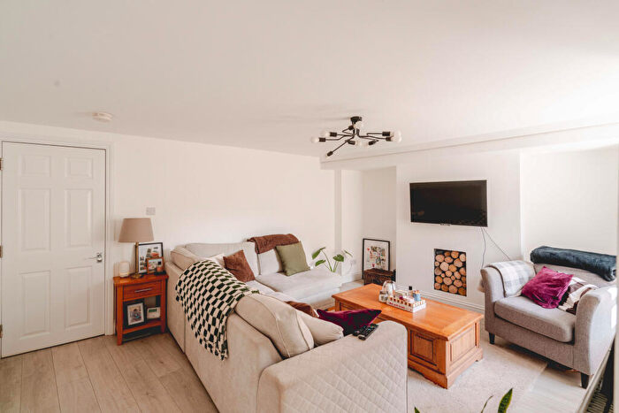 1 Bedroom Flat For Sale In Dean Lane, Southville, Bristol, BS3 - Photo 5