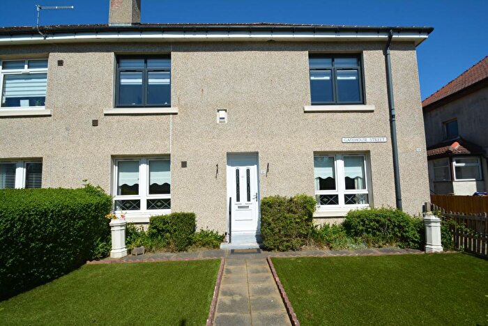 2 Bedroom Flat For Sale In Gatehouse Street, Glasgow, G32