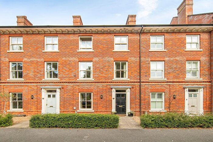 4 Bedroom Property For Sale In St. Marys Road, Ipswich, IP4