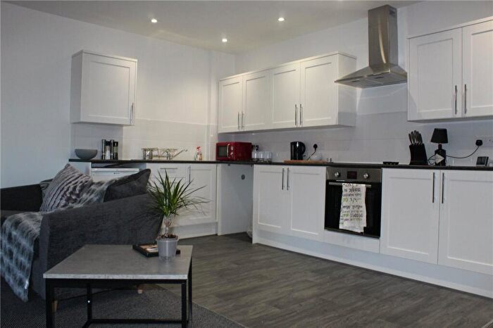 2 Bedroom Apartment To Rent In Elmer Street South, Grantham, NG31