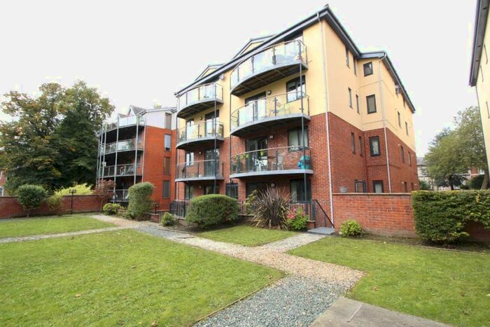 3 Bedroom Apartment To Rent In Jackson Moss Apartments, Upper Chorlton Road, M16
